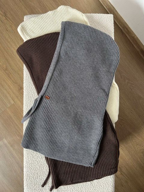 wszystkie kolory balaclava GRANS