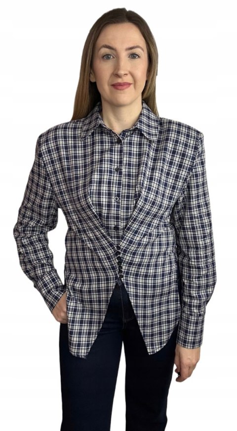 koszula bawełniana Corsetta