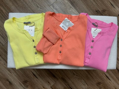 bluzki michelle wersje kolorystyczne