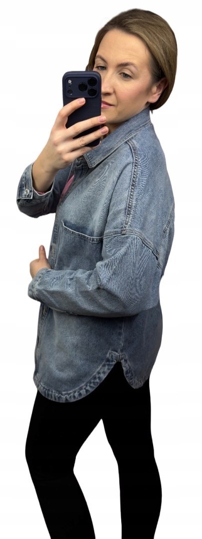 katana oversize Laulia