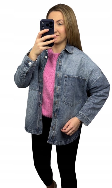 katana oversize Laulia